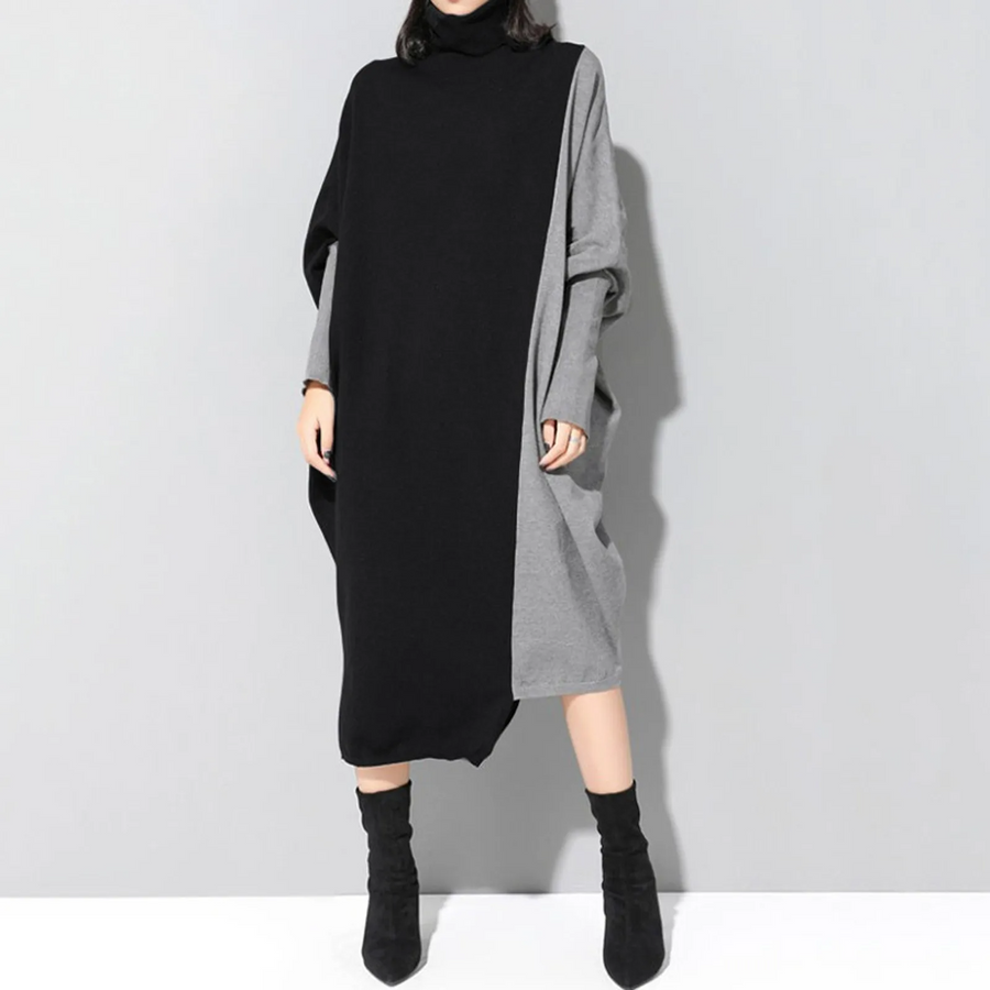 Bequemes | Bequemes Lagenkleid für dich