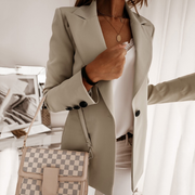 Fiona - Der elegante und bequeme Blazer