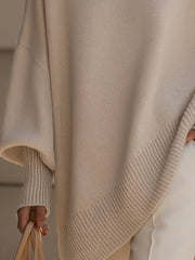 Alwine™ - Das Sweatshirt Das Stil und Komfort Vereint