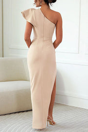 Clara | Off-Shoulder Kleid