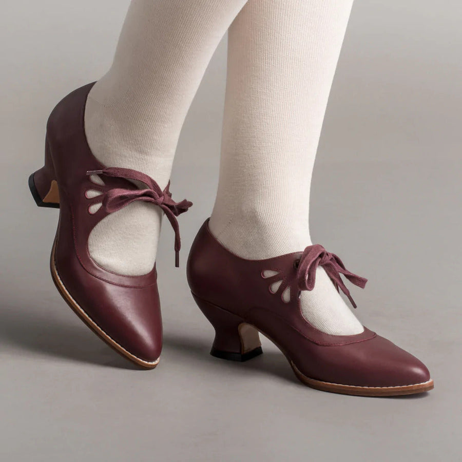 Damenschuhe Mit Geschlossener Spitze | Stilvolle Absätze