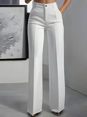 Sofie | Elegante Damen Freizeithose modern geschnitten