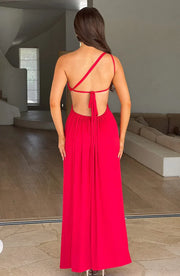 Elegantes Maxikleid für Frauen mit Komfort
