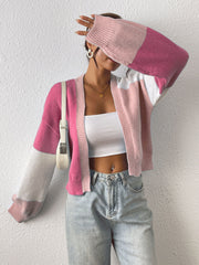 Charlotte | Cardigan mit Kaschmir-Gefühl für Damen