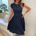 Marineblau