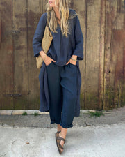 Lola - Schickes und Bequemes Set