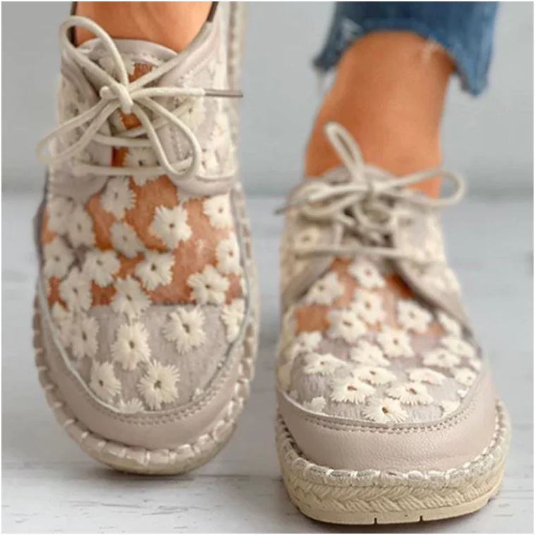 Damenschuhe: Bequeme Orthopädische Schuhe für schmerzfreies Gehen