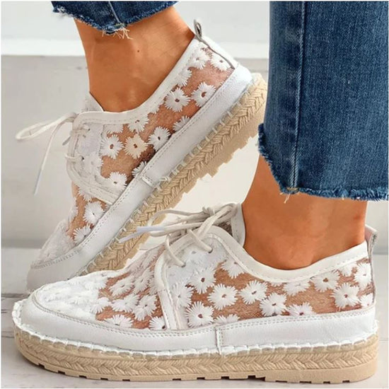 Damenschuhe: Bequeme Orthopädische Schuhe für schmerzfreies Gehen