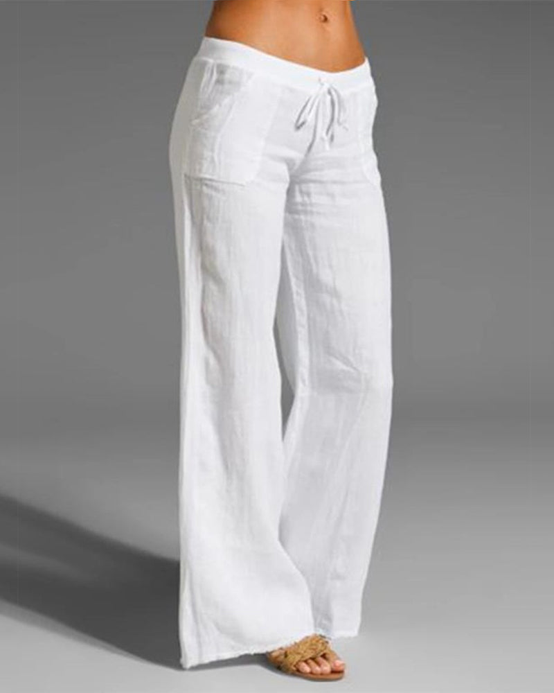 Heidi-Mode | Hose für Damen