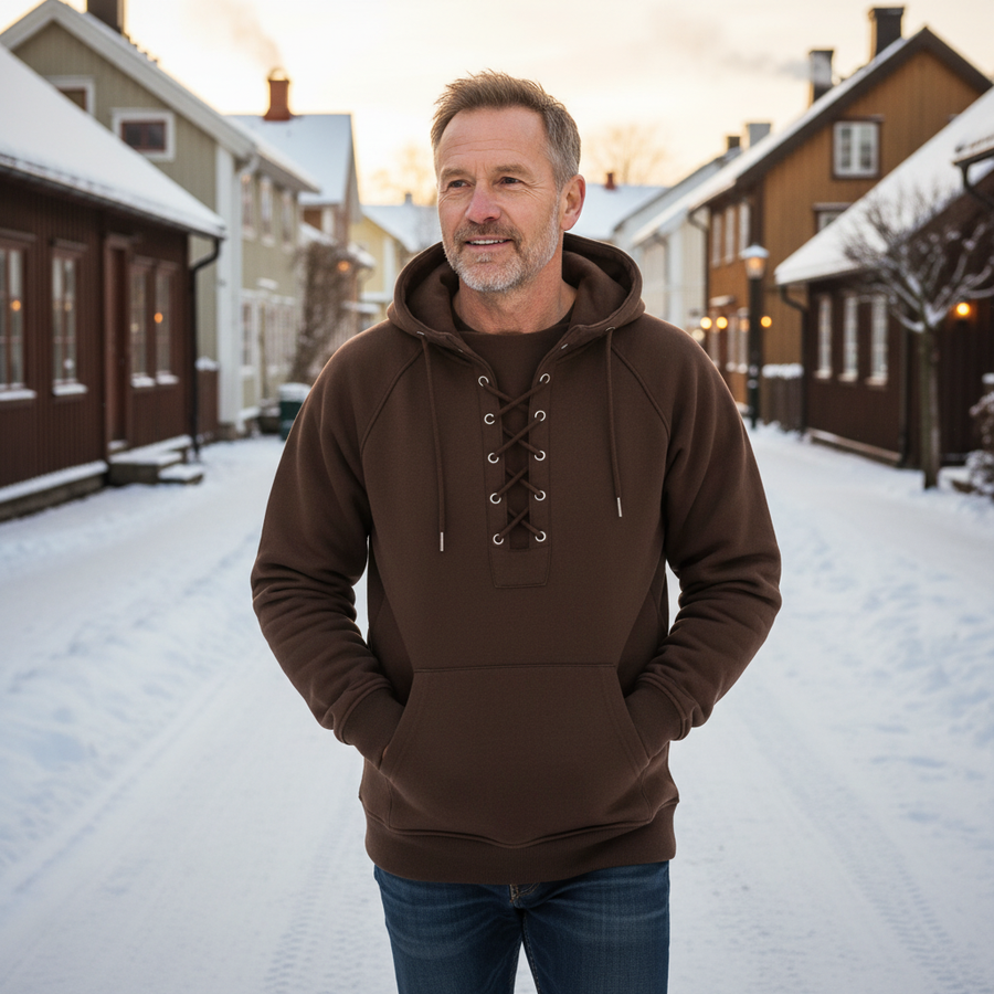 Noavera | NordFjäll™ Strapazierfähiger Hoodie Premium