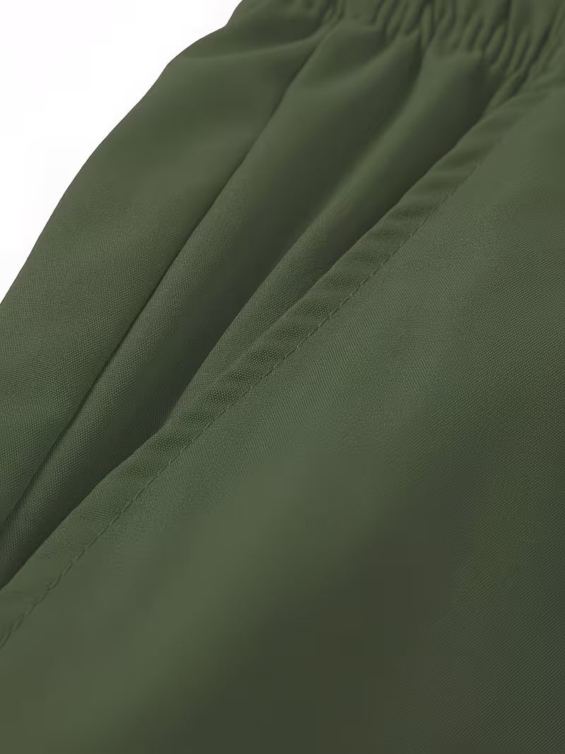 Faolan – Stilvolle Fracht Hose