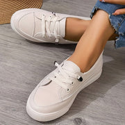 Rica™ - Orthopädische Schnürschuhe für Damen