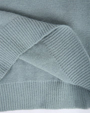 Nele - Luxuriöser Cashmere-Strickpullover