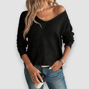 Ruby | Langarmpullover