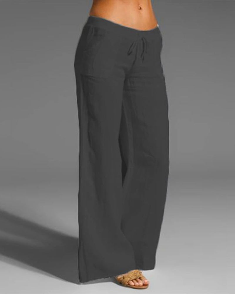 Heidi-Mode | Hose für Damen