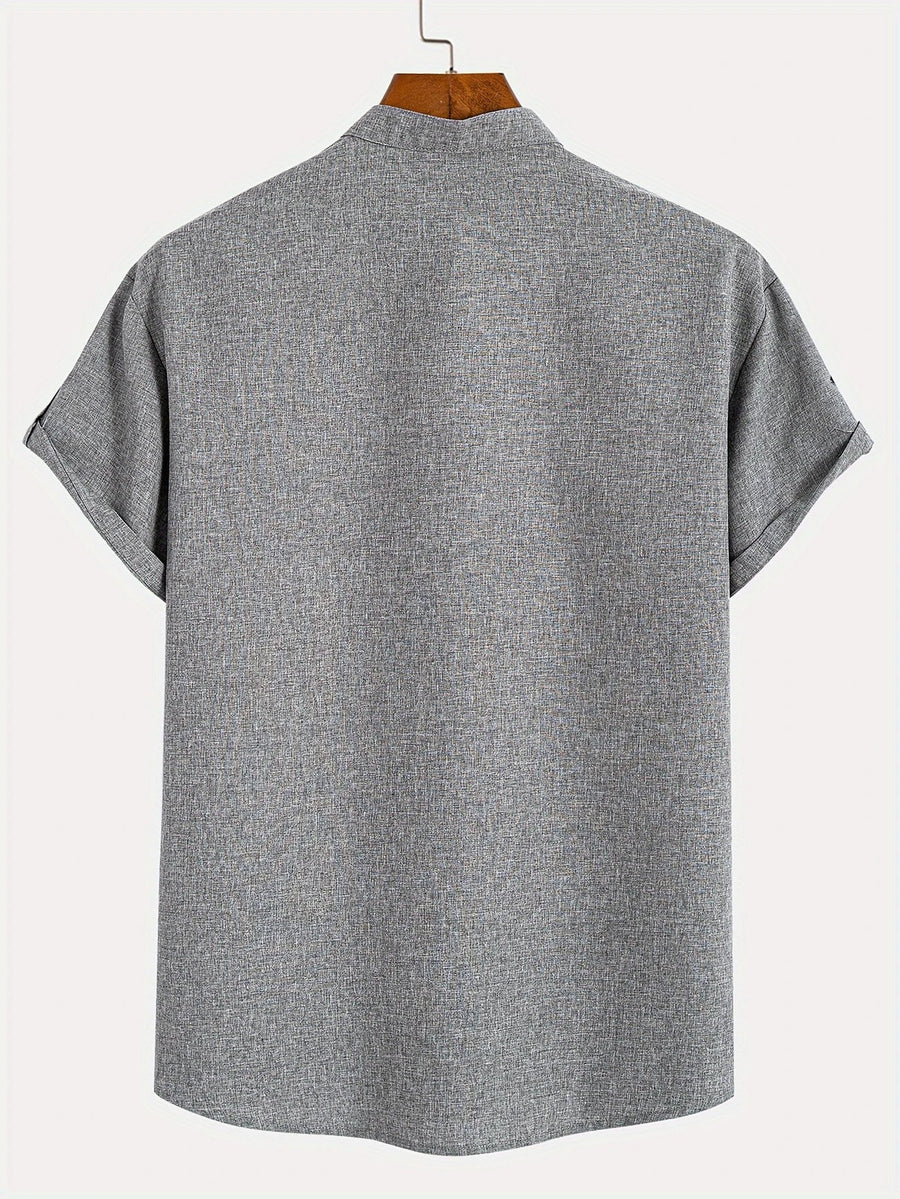 TIM™ | ELEGANTES HEMD