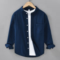 Marineblau