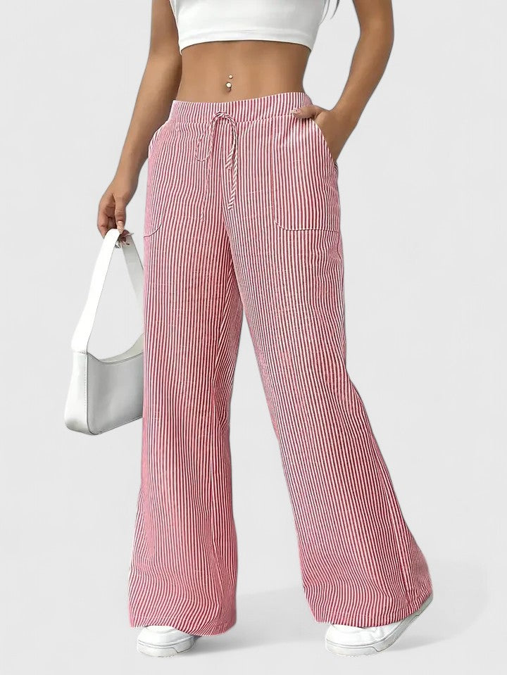 Zaraya | Luxuriöse Relaxhose