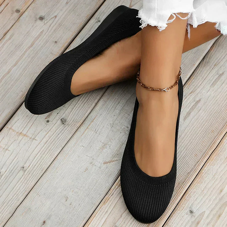 Angela | Rutschfeste atmungsaktive Schuhe™