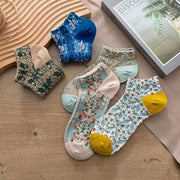 Hannah | Vintage Socken