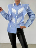 Blau