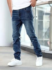 Casual Stylische Herrenjeans - Liam