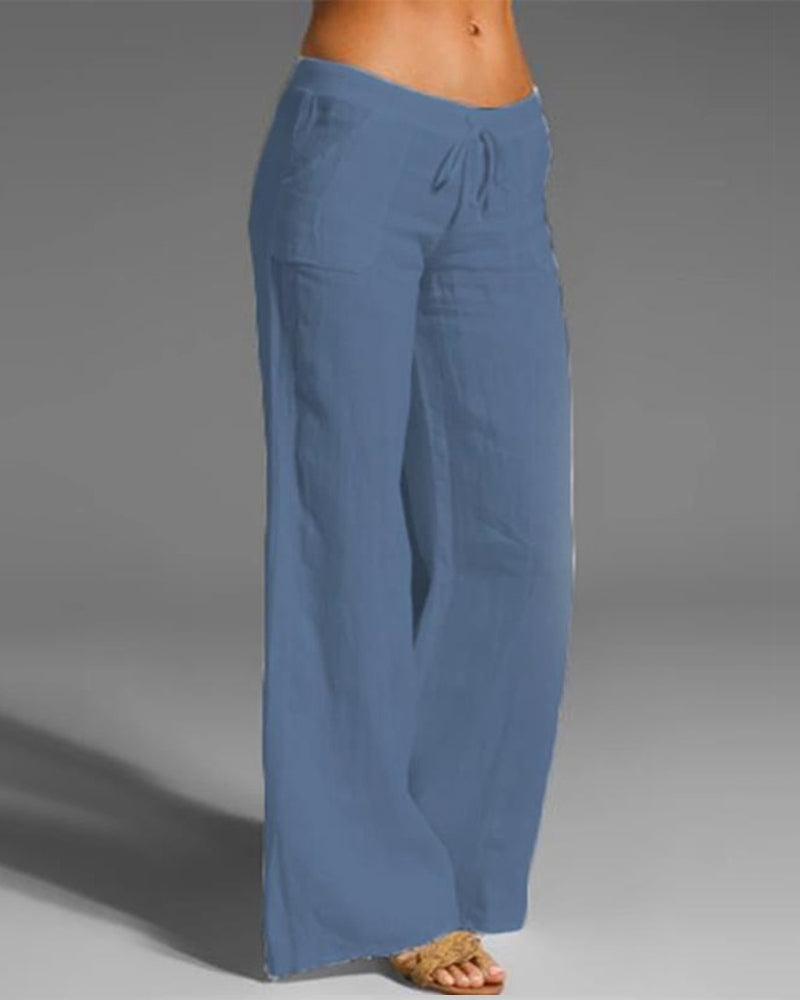 Heidi-Mode | Hose für Damen