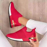 Orthopädische Mesh-Sportschuhe