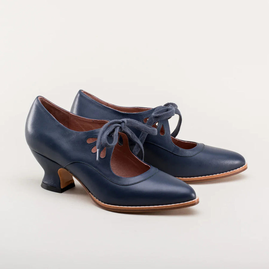 Damenschuhe Mit Geschlossener Spitze | Stilvolle Absätze