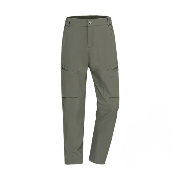 Leon | Wasserdichte Thermo-Hose für Herren Winter