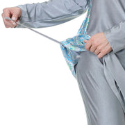 Heidi-Mode | Modest Badeanzug Burkini in großen Größen