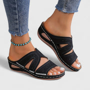 Diana | Orthopädische Sandale