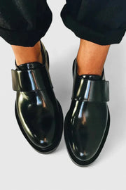 Manfred | Elegante Slip-On Schuhe für Herren