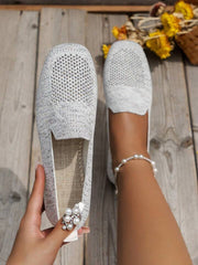 Sandalen Florencia - Handgefertigte Kollektion