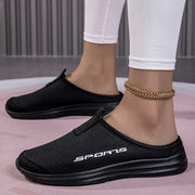 Heidi-Mode | Atmungsaktive und Bequeme Herrenschuhe