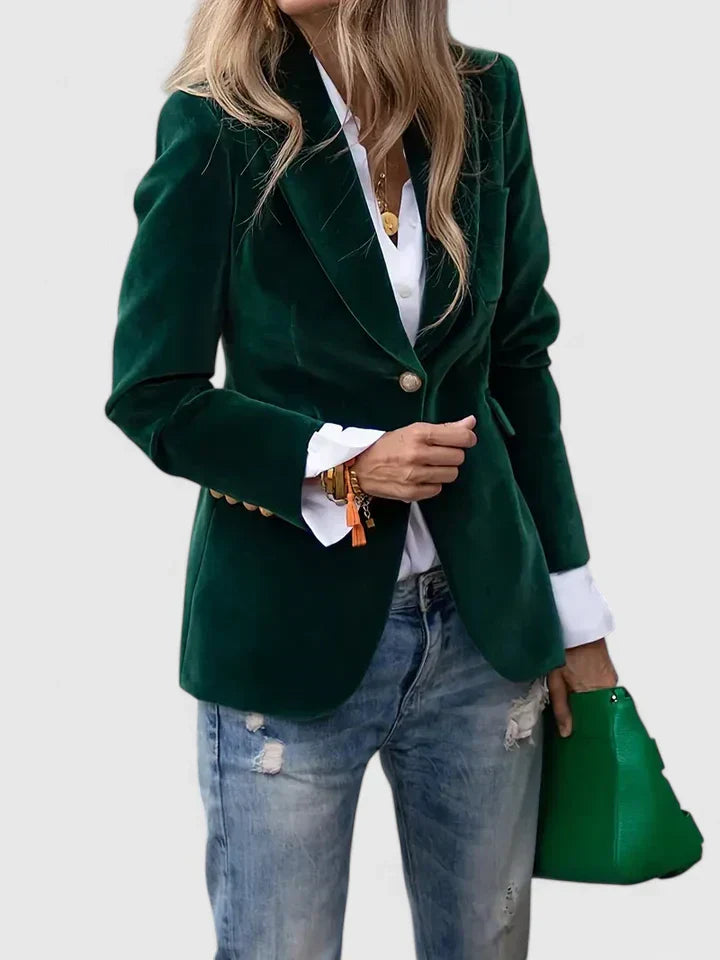 MIROS | ELEGANTER BLAZER