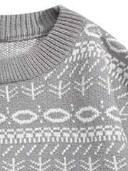 Henry | Vintage Icelandic Sweater