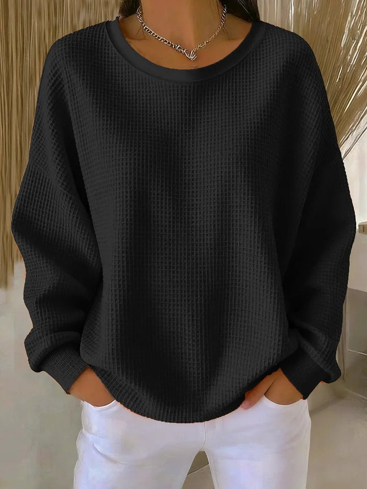 Nova™ - Klassischer Pullover
