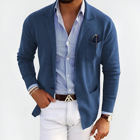BALDRIC - LEICHTER ELEGANTER BLAZER