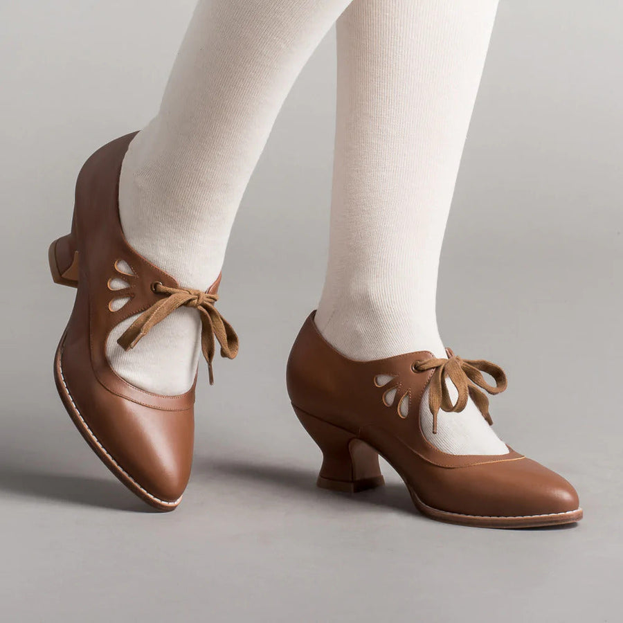 Damenschuhe Mit Geschlossener Spitze | Stilvolle Absätze