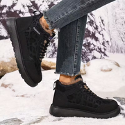 Elizia – Schnürschuhe Mit Dicker Sohle