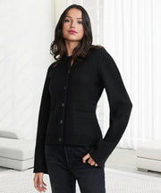 Sophie | Ultraweicher Cardigan mit Kaschmir-Gefühl und Knöpfen