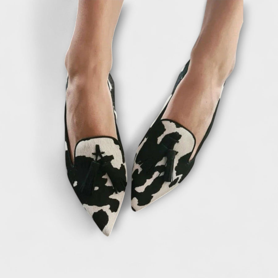 Lea | Elegante Slipper für Damen stilvoll & modern