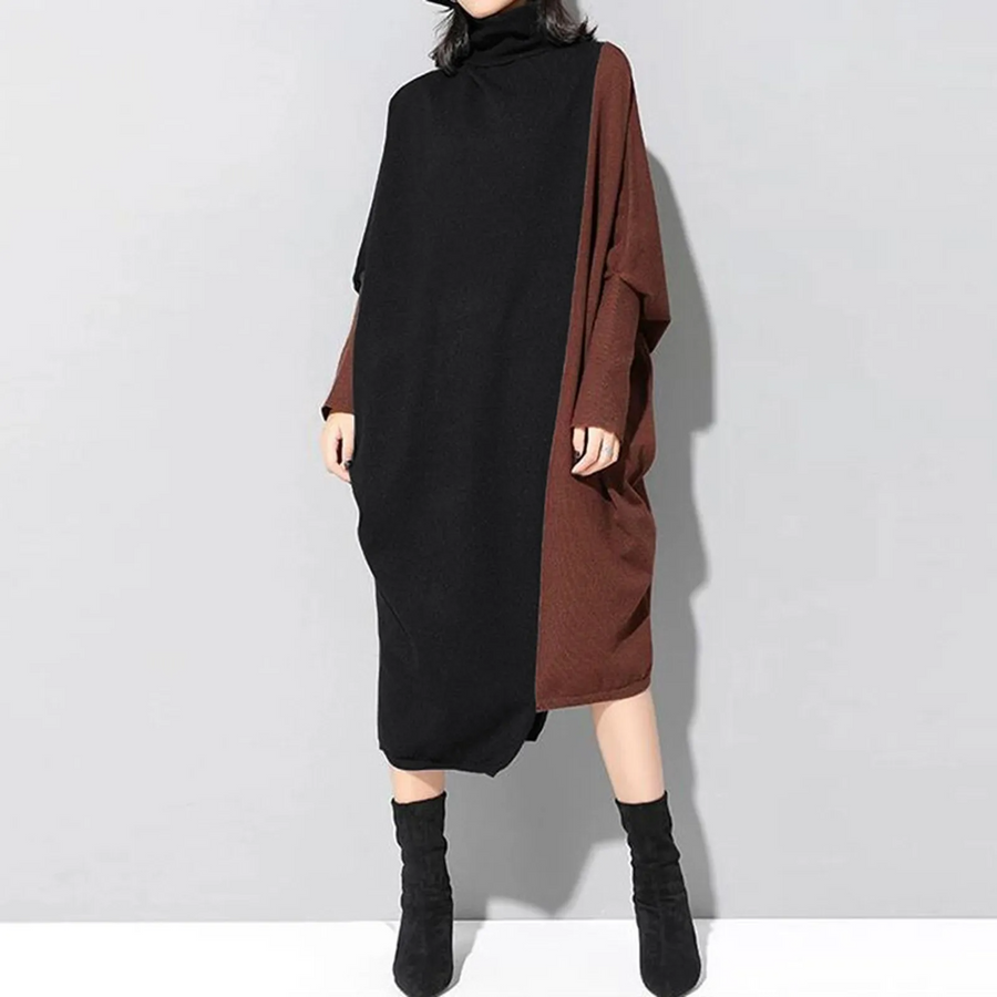 Bequemes | Bequemes Lagenkleid für dich