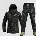 Schwarzes Militär