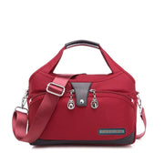 Elegante Sicherheits-Handtasche für Frauen