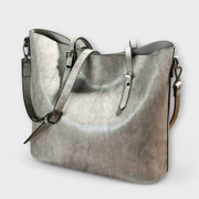 Tavros - Vintage Schultertasche