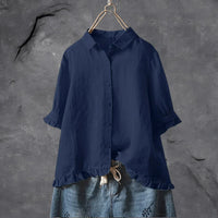 Marineblau