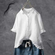 Heidi-Mode | Elegantes Hemd für Frauen
