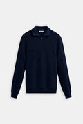 Marineblau
